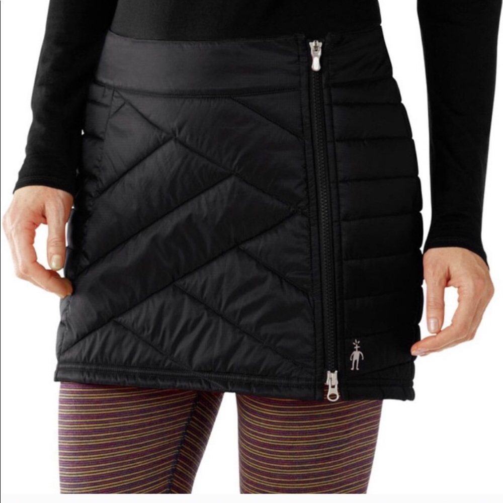 Smartwool Corbet 120 Skirt
